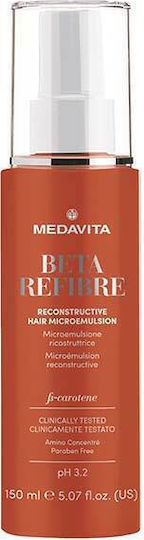 Medavita B-refibre Лосиони За Коса За Възстановяване 150ml