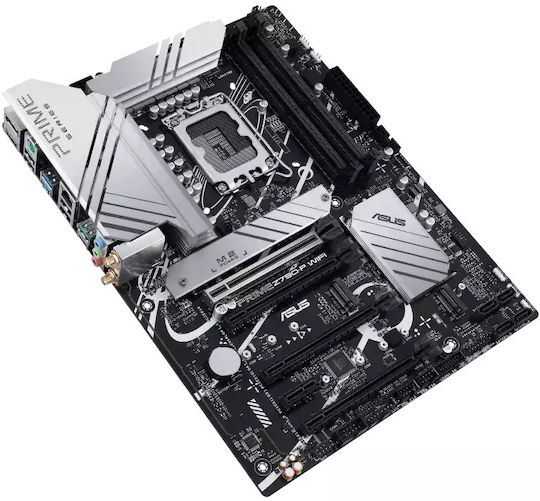 Asus Prime Z790-P WIFI Motherboard ATX with Intel 1700 Socket