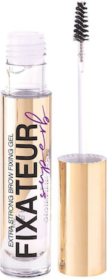 Vivienne Sabo Fixateur Superb Eyebrow Gel Transparent