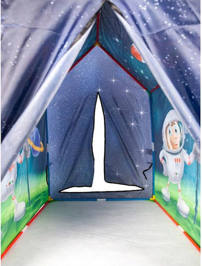 Ecotoys Play Tent Little House Ecotoys Play Tent Little House