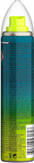 Tigi Bed Head Λακ για Ελαφρύ Κράτημα 79ml