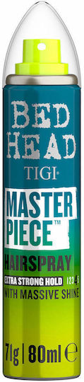 Tigi Bed Head Λακ για Ελαφρύ Κράτημα 79ml