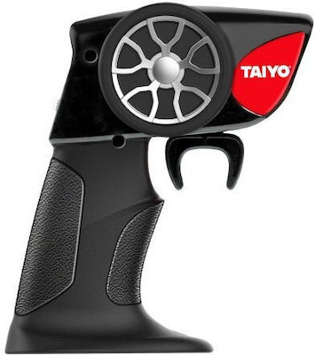 Taiyo XT Racer Τηλεκατευθυνόμενο Αυτοκίνητο Κόκκινο 1:18