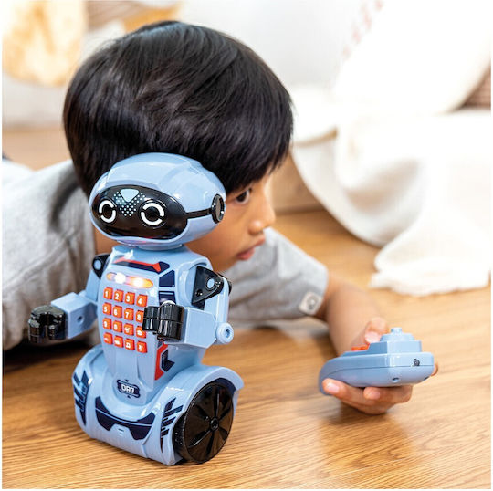 Silverlit Miniature Toy Silverlit Robo DR7