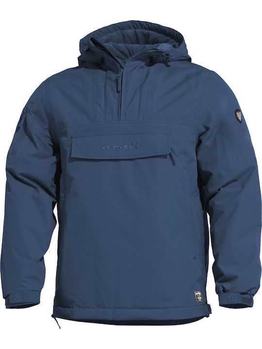 Pentagon Uta Anorak 2.0 Μπουφάν Fleece Pentagon Uta Anorak 2.0 Μπουφάν Fleece