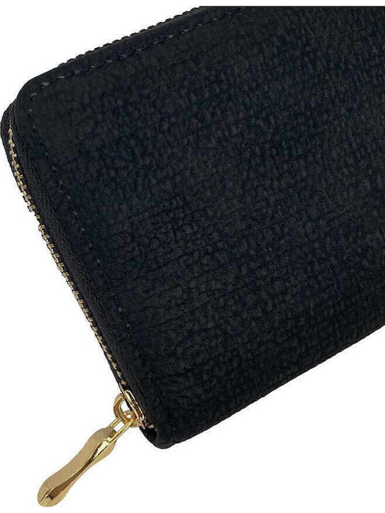 Mare Portofel de damă Clasice Negru