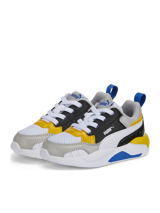 X-Ray 2 Square Kids Sneakers Multicolour