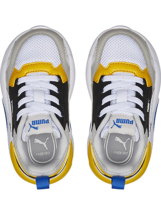 X-Ray 2 Square Kids Sneakers Multicolour