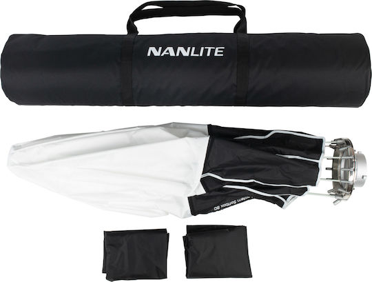 Nanlite Lantern NL-LT80 Softbox Kit 80cmcm.