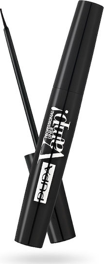 Pupa Vamp Professioneller Wasserdichter Flüssiger Augenkonturenstift 4.5ml