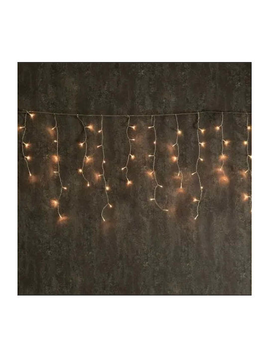 Christmas LED Light Warm White 3m x 60cm Aca