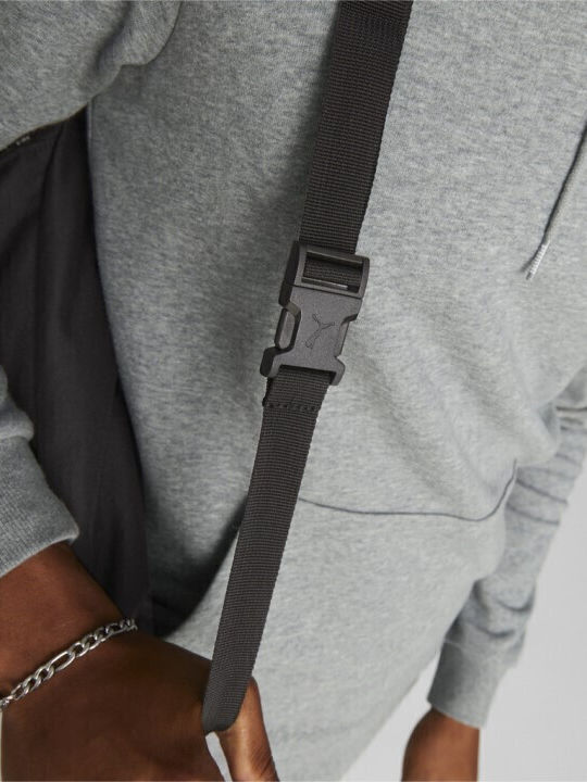Academy Magazin online pentru bărbați Bum Bag pentru Talie Negru