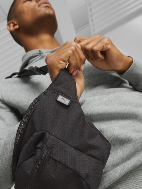 Academy Magazin online pentru bărbați Bum Bag pentru Talie Negru