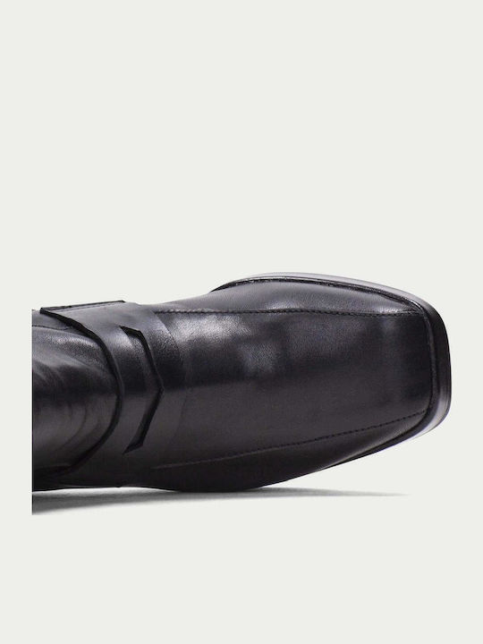 Дамски ботуши Черни