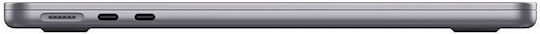 Spigen Screen Protection for Laptop 13" GLAS.tR Slim