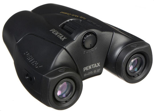Pentax Κикилия PX Up 8x25мм