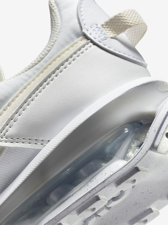 Nike Air Max Pre-Day Adidași Pentru Femei Albi DM0001-100
