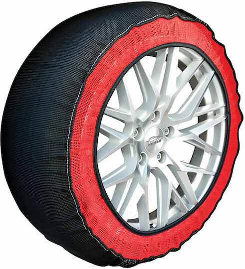 Multi Grip TG 89 Αντιολισθητικές Χιονοκουβέρτες Επιβατικού Αυτοκινήτου 2τμχ