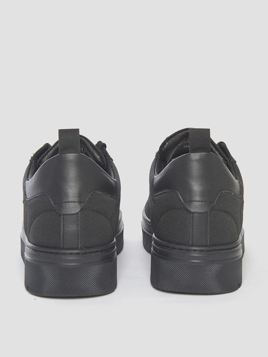 Herren Sneakers Schwarz
