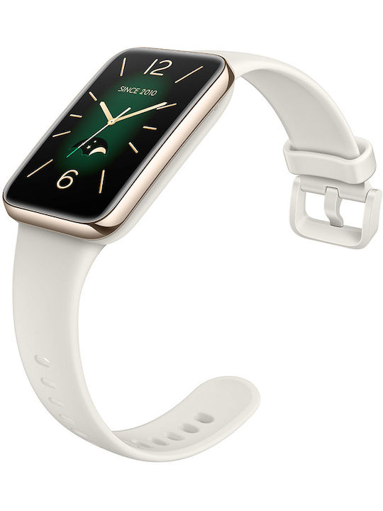 Xiaomi Smart Band 7 Pro Waterproof Ivory