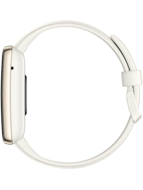 Xiaomi Smart Band 7 Pro Waterproof Ivory