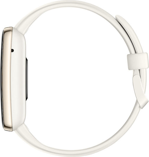 Xiaomi Smart Band 7 Pro Waterproof Ivory