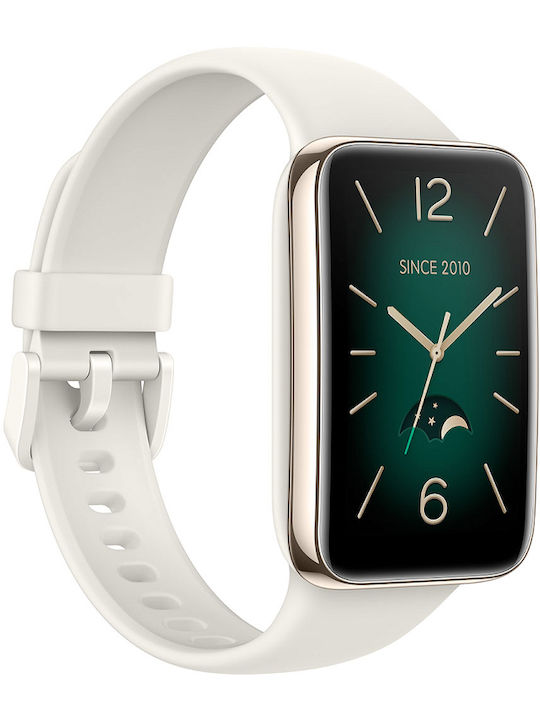 Xiaomi Smart Band 7 Pro Waterproof Ivory