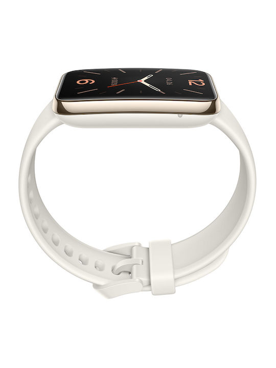 Xiaomi Smart Band 7 Pro Waterproof Ivory