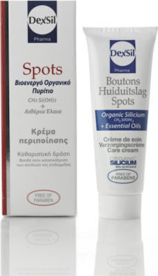 Dexsil Gel für Akne 30ml