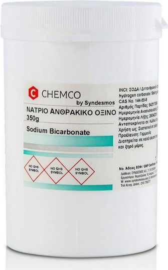Chemco Натриев Бикарбонат Пудра 350гр