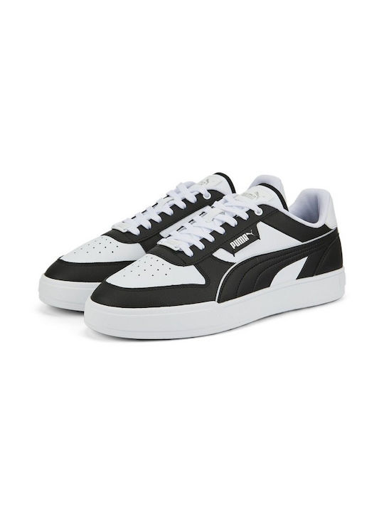 Puma Caven Dime Sneakers Mehrfarbig