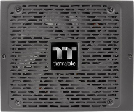 Thermaltake ToughPower GF3 1650W Μαύρο Τροφοδοτικό Υπολογιστή Full Modular 80 Plus Gold