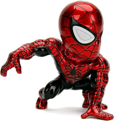 Jada Toys Marvel: Spiderman Φιγούρα ύψους 10εκ.