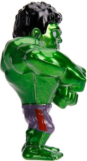 Jada Toys Marvel Hulk Figurina 10 cm