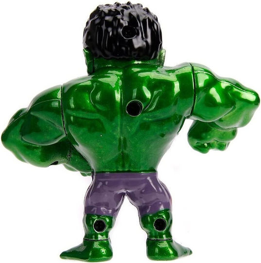 Jada Toys Marvel Hulk Figurina 10 cm