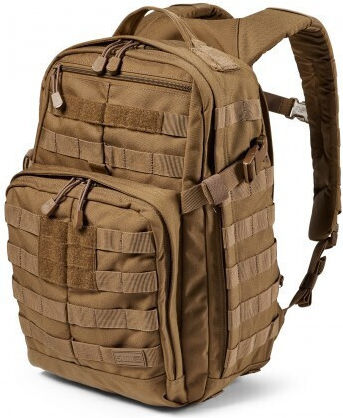 5.11 Tactical Rush 12 2.0 Militärischer Rucksack Rucksack Kangaroo 24Es