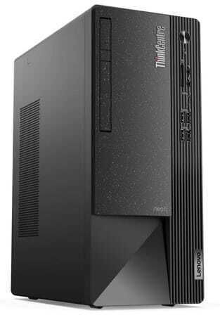 Lenovo ThinkCentre Neo 50t SFF Desktop PC (i7-12700/16GB DDR4/512GB SSD/W11 Pro)