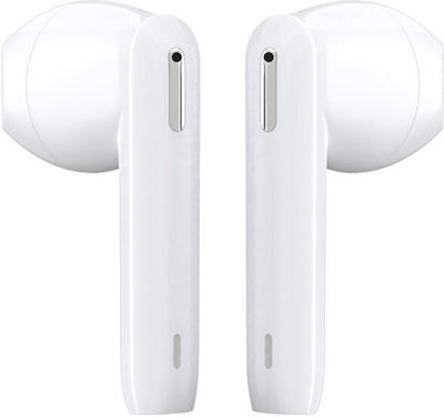 Tronsmart Onyx Ace Pro Earbud Bluetooth Handsfree Headphone Sweat Resistant and Charging Case White