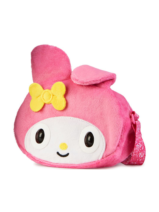 Spin Master Sanrio Παιδική Τσάντα Ροζ