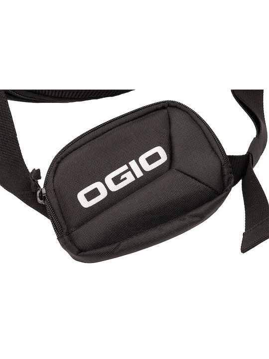 Ogio Rucsac pentru călărie No Drag Mach 5 D3O Negru 24.7lt