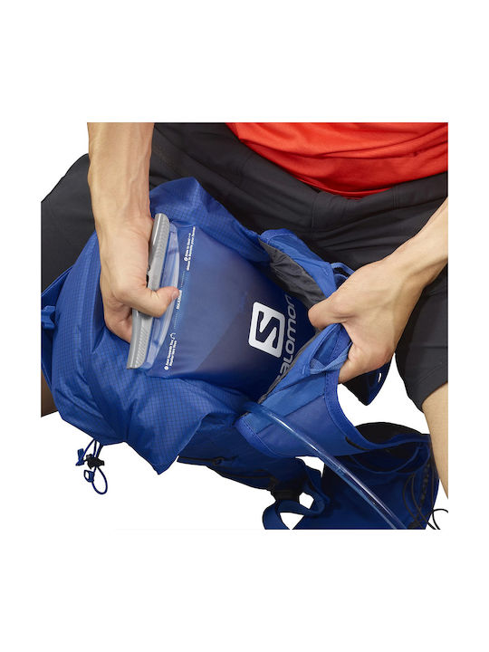 Salomon Rucsac de alpinism 15lt Albastru