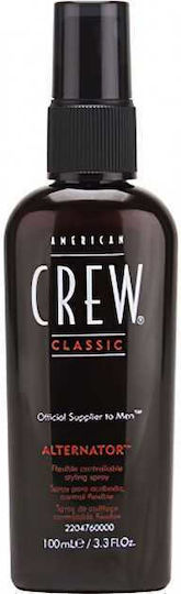 American Crew Altenator Haarspray 100ml