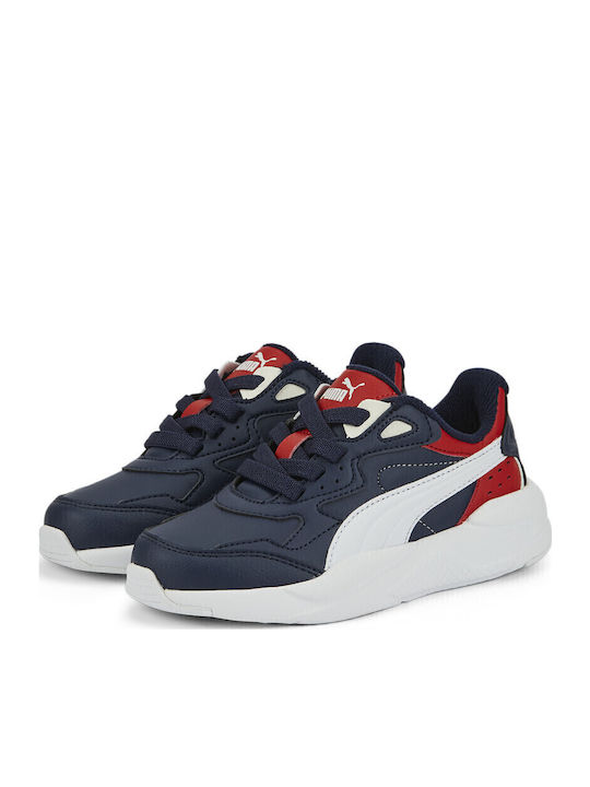 PUMA X Ray Running Μπλε