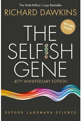 The Selfish Gene