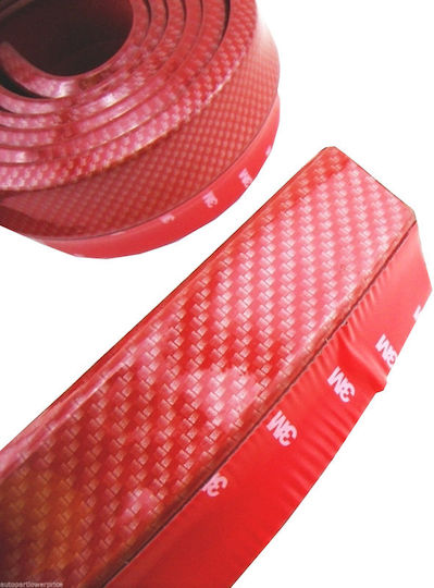 Carner Spoiler Αυτοκινήτου Μπροστά 2500mm Lip Safe & Style Universal