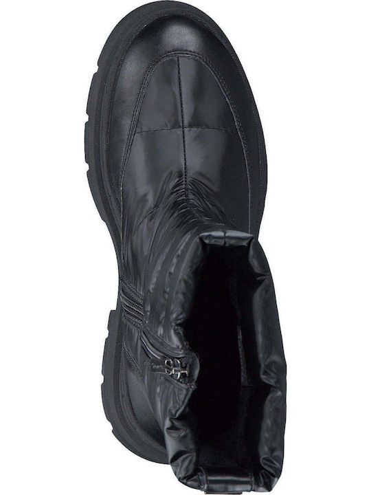Women's Ankle Boots Black