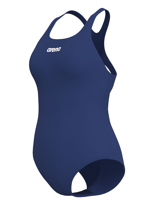 Badeanzug Blau