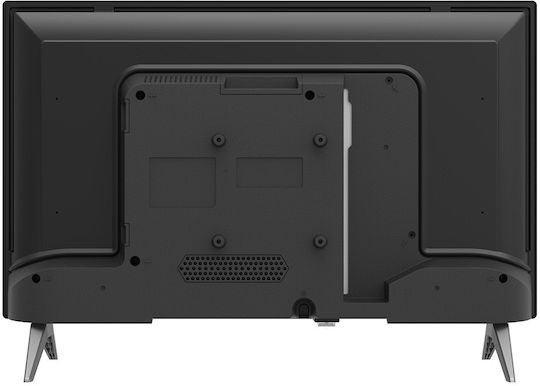 Horizon-Europe Смарт Телевизор 24" Direct LED Diamant (2022)