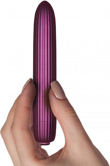 Climaximum Hera Mini Δονητής Bullet Bullet Vibrator 13cm Purple