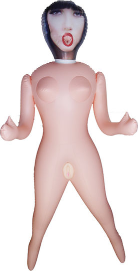 Boss Of Toys Married Надуваема Кукла Butt / Mouth / Vagina 26-00019